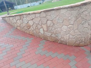 подпорная стена под ключ. Смотреть фото подпорная стена под ключ. Смотреть картинку подпорная стена под ключ. Картинка про подпорная стена под ключ. Фото подпорная стена под ключ