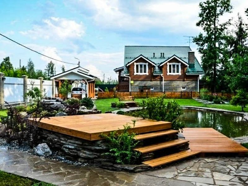 КП «Зеленая Роща»