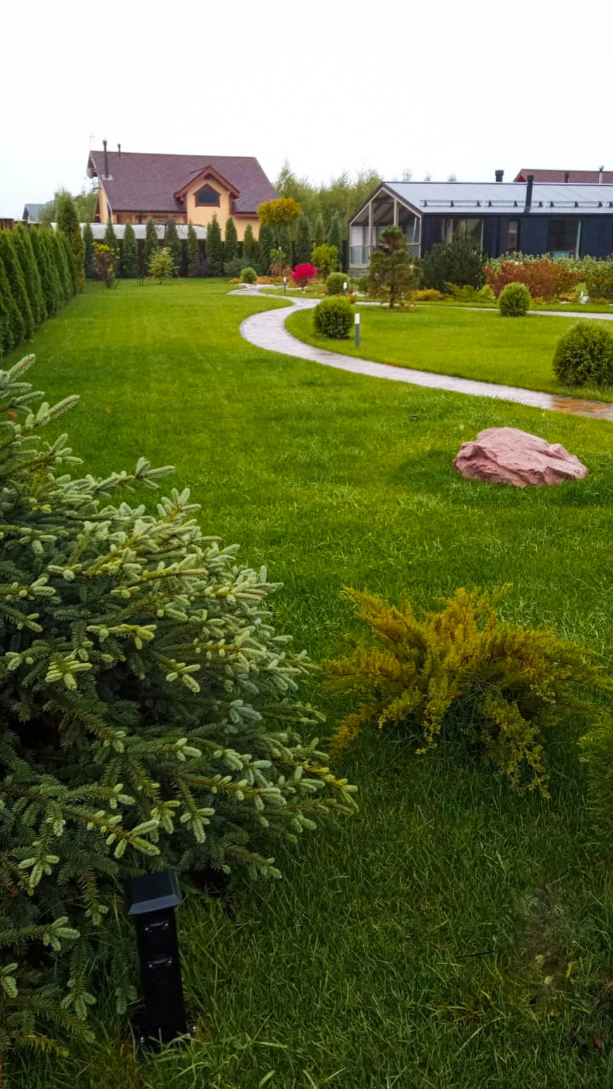 Фото проекта