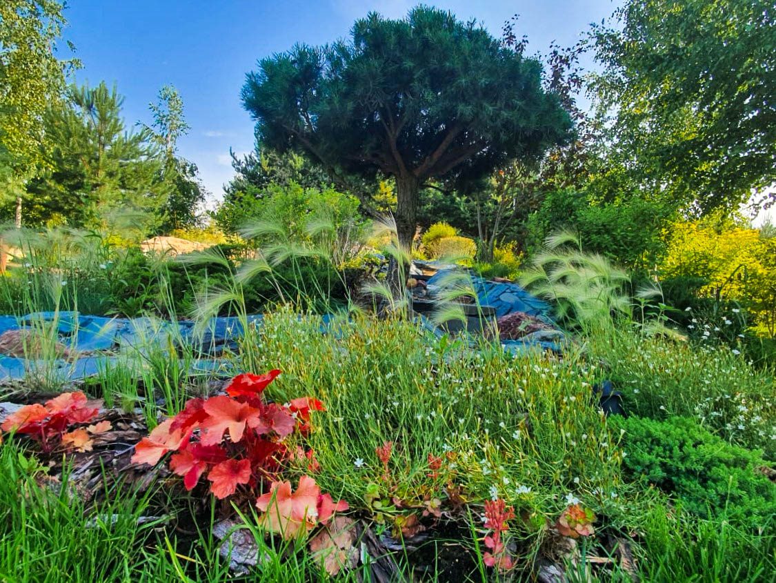 Фото проекта