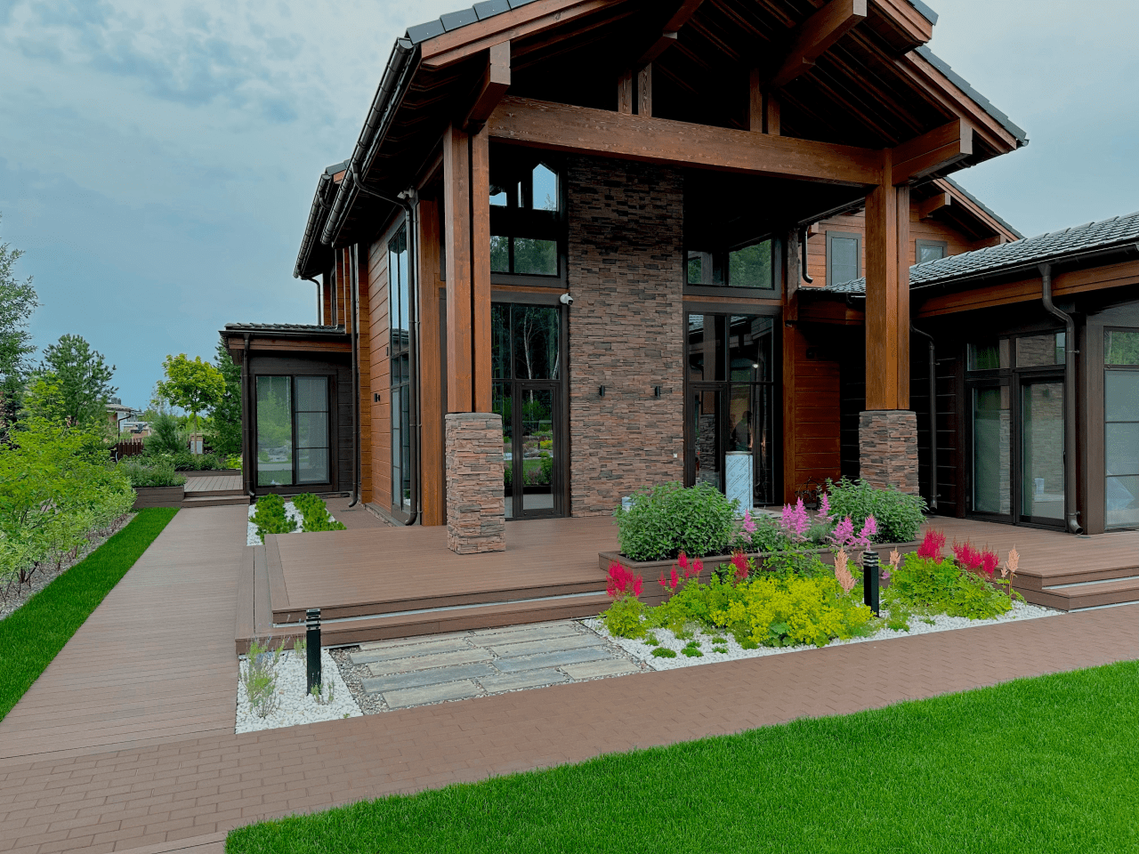 Фото проекта