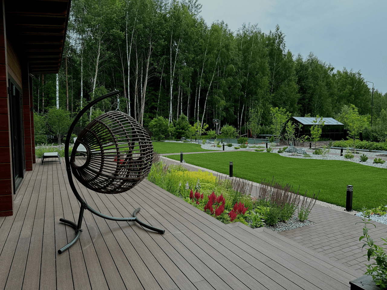 Фото проекта