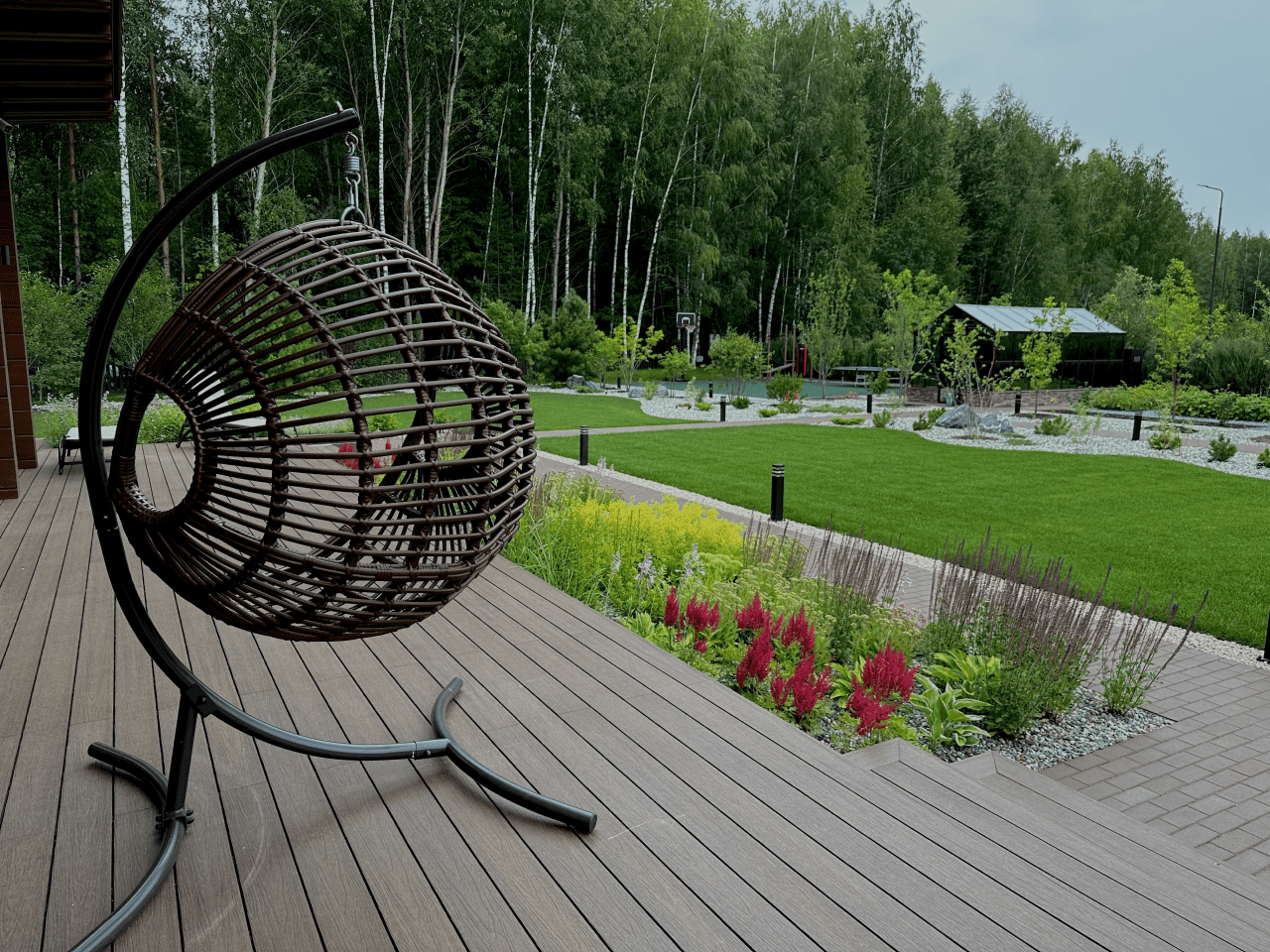 Фото проекта