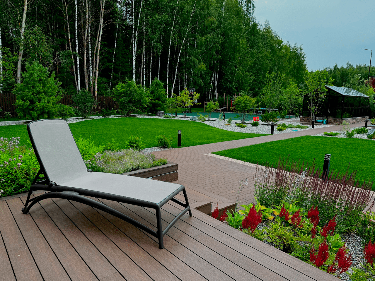 Фото проекта