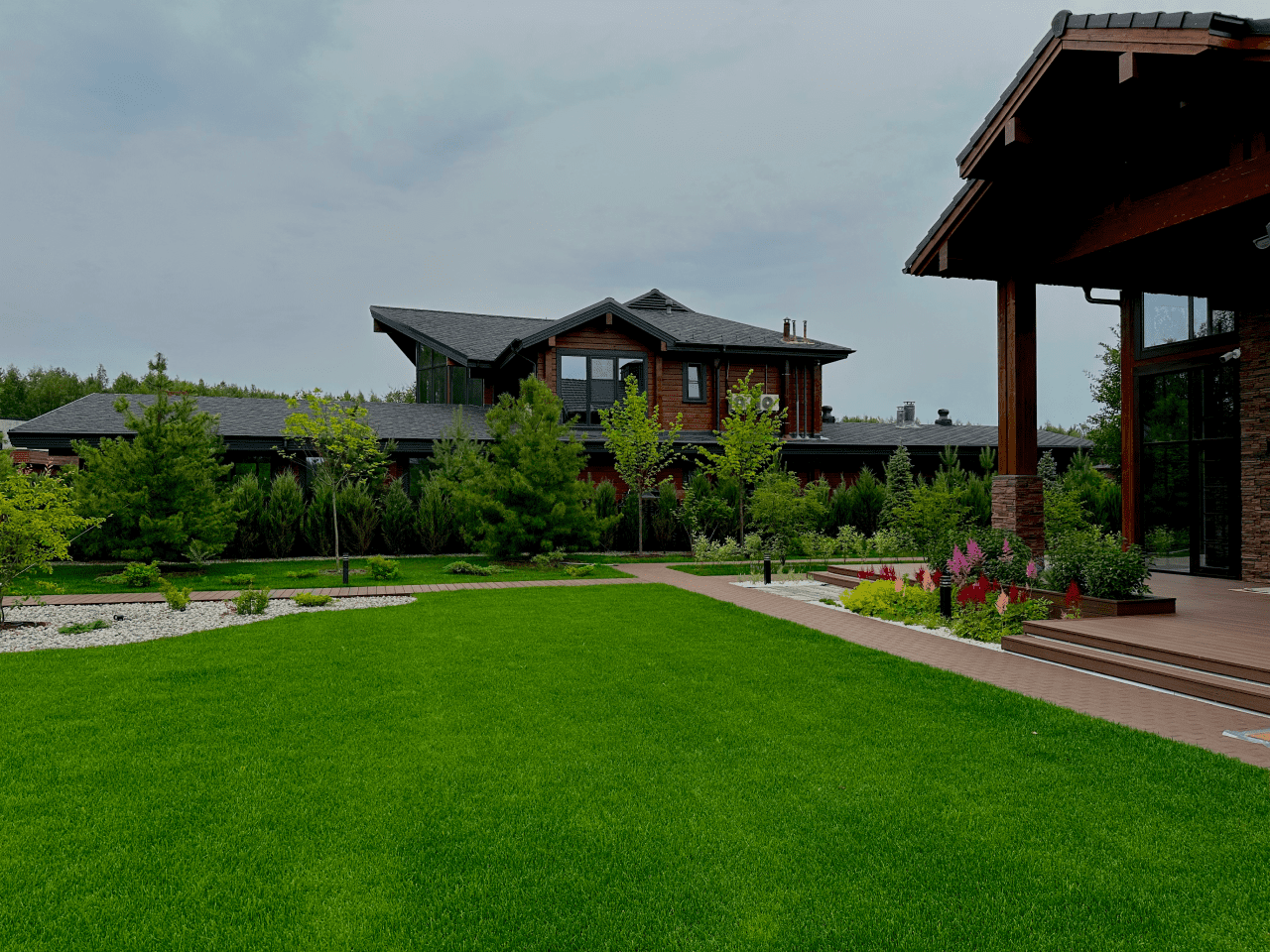 Фото проекта