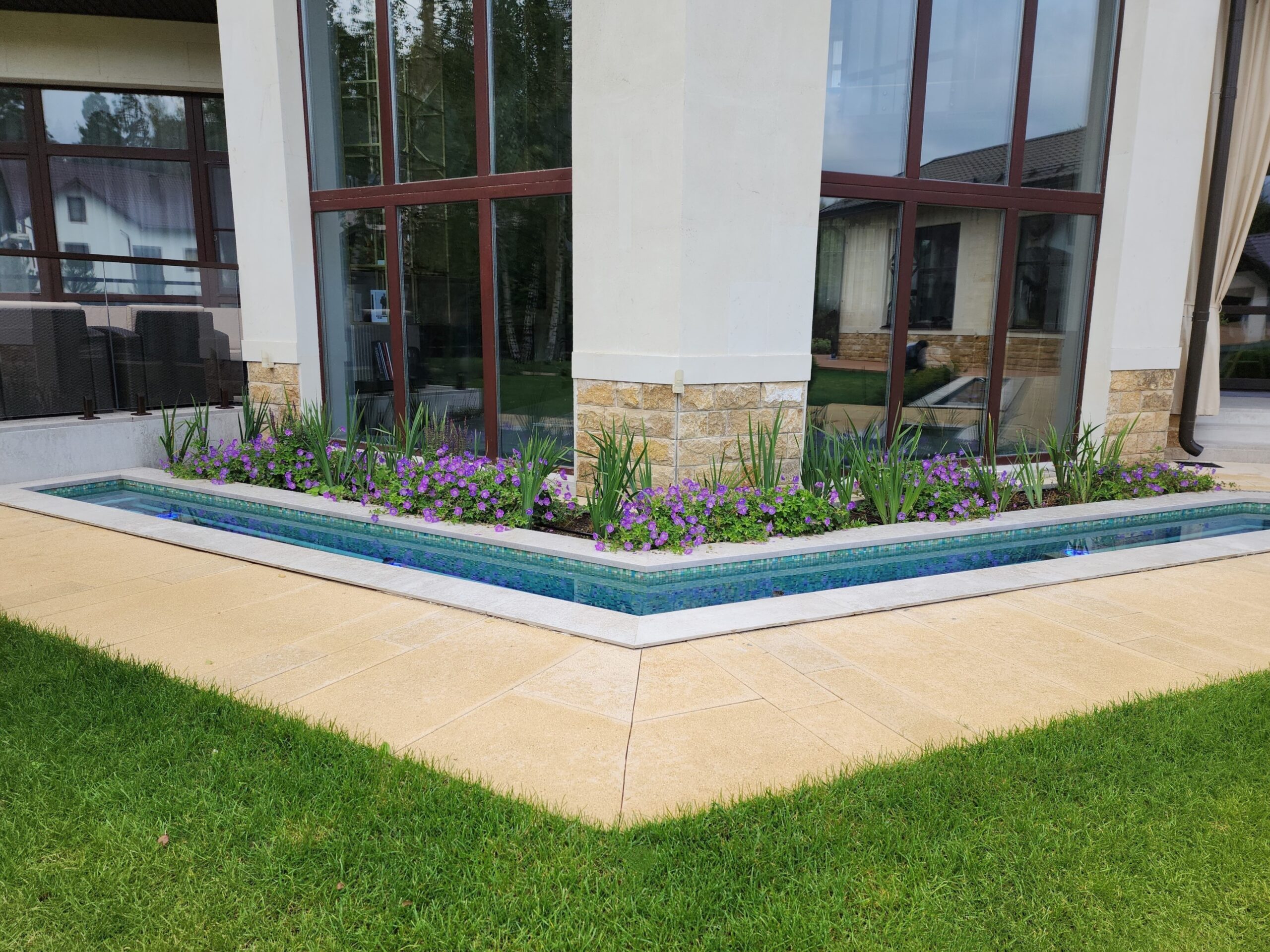 Фото проекта