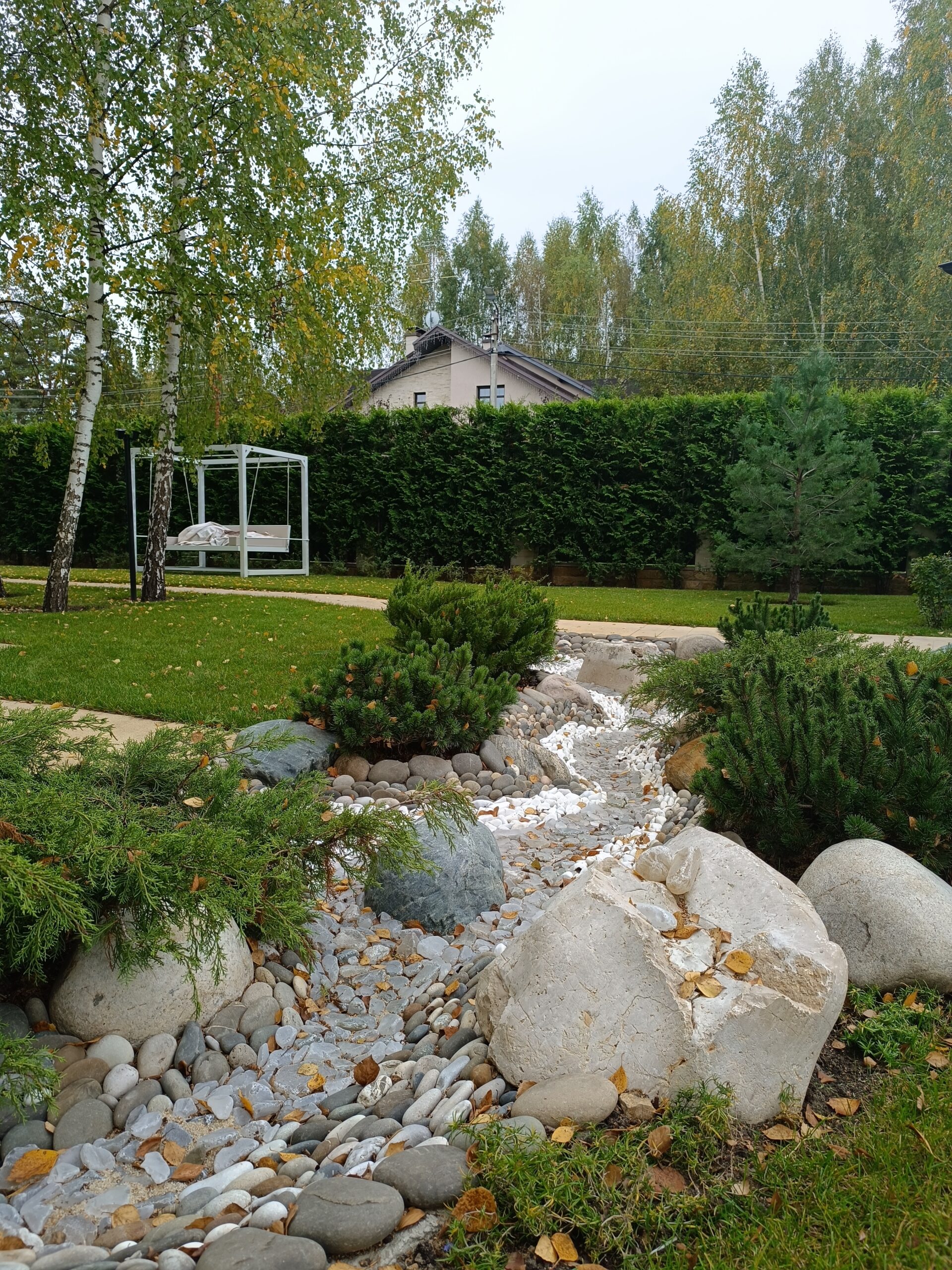 Фото проекта