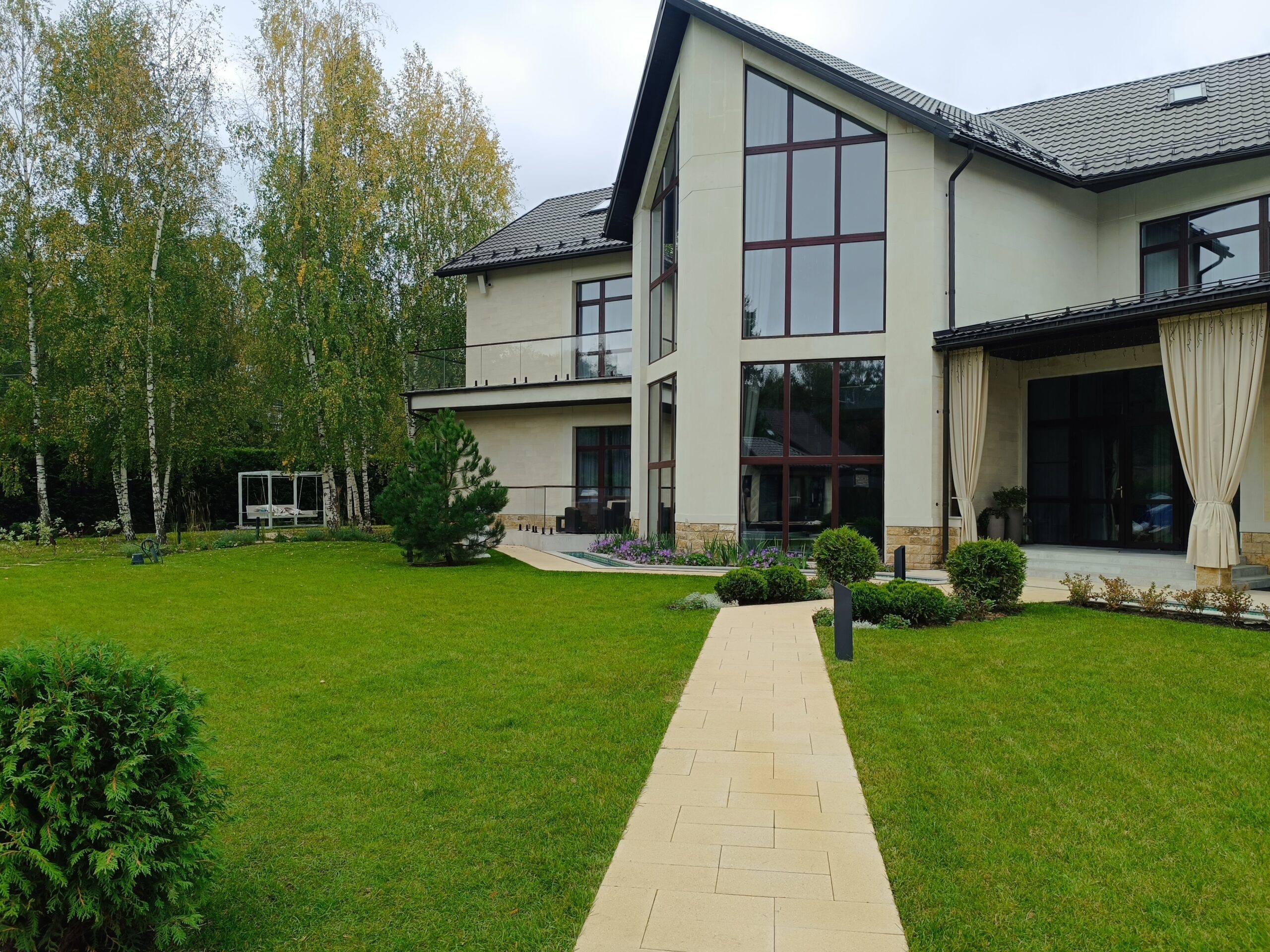 Фото проекта