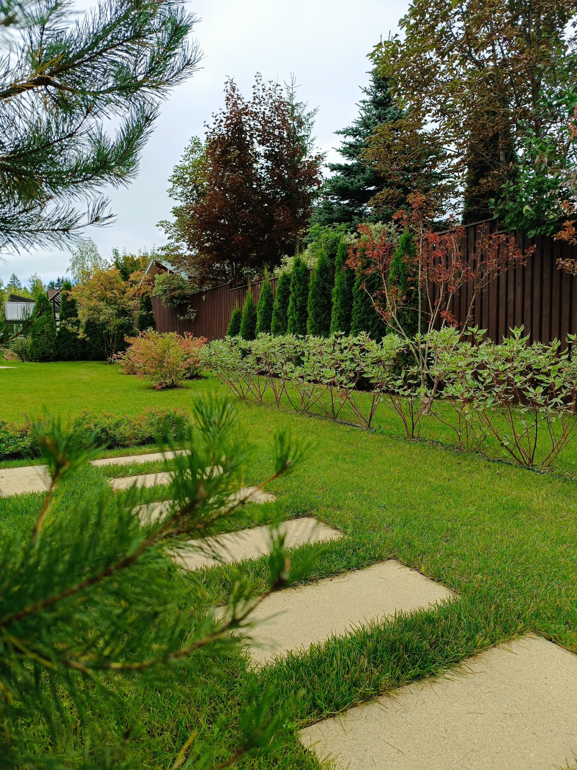 Фото проекта