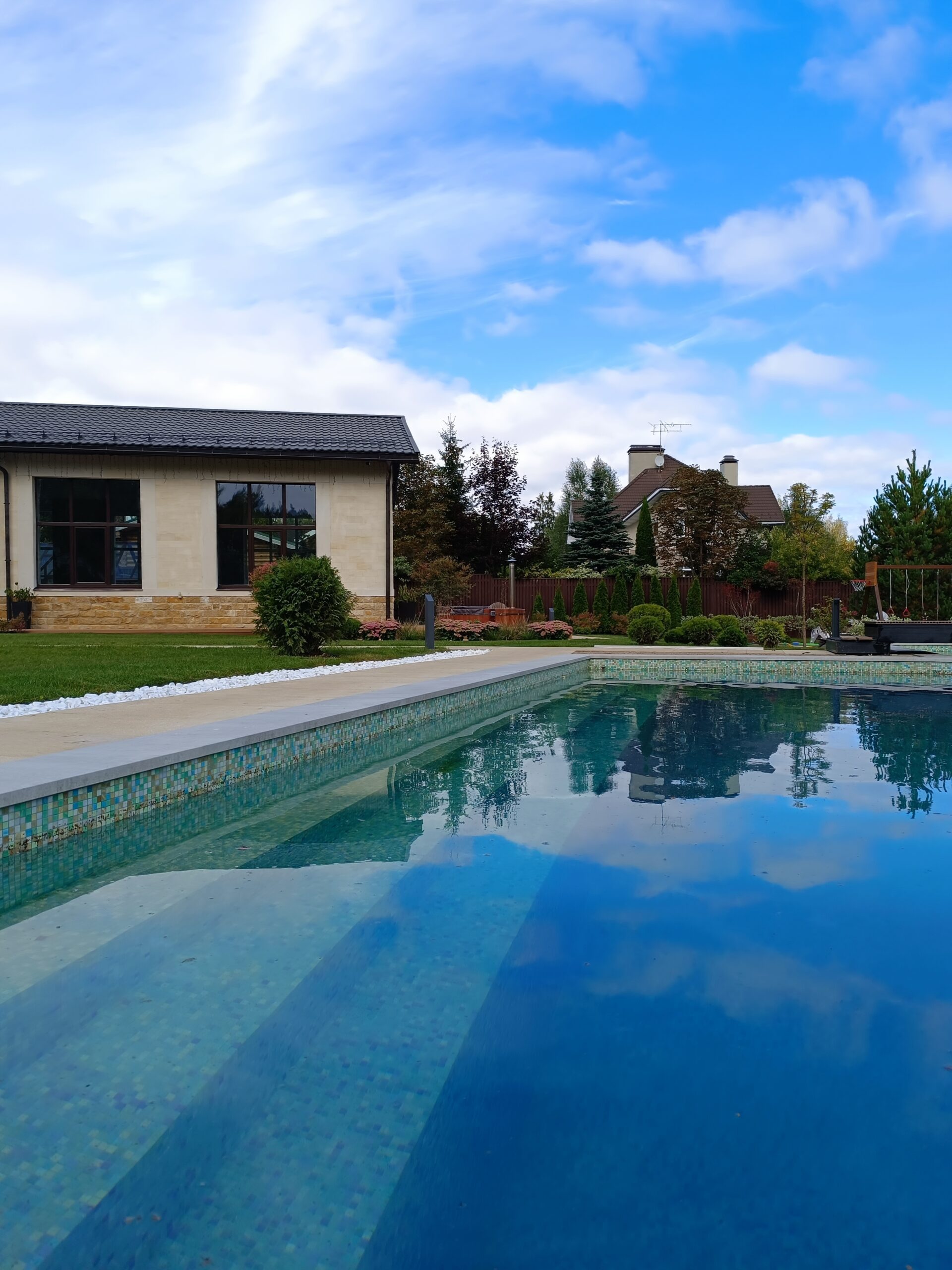 Фото проекта