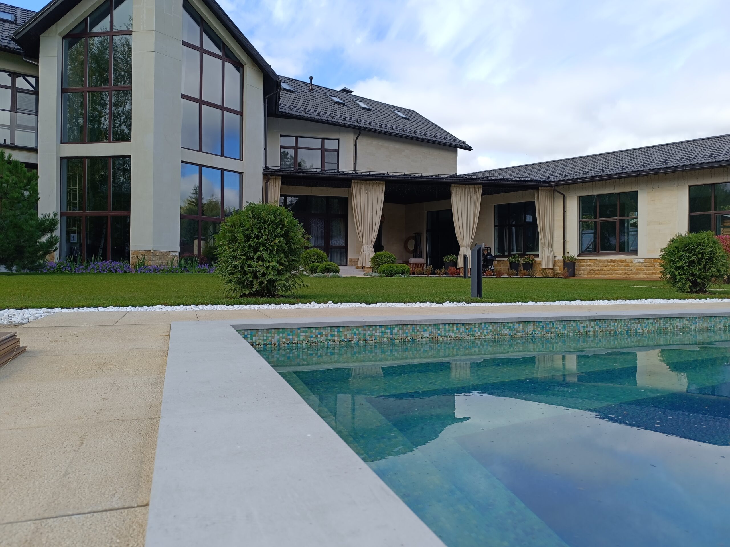 Фото проекта