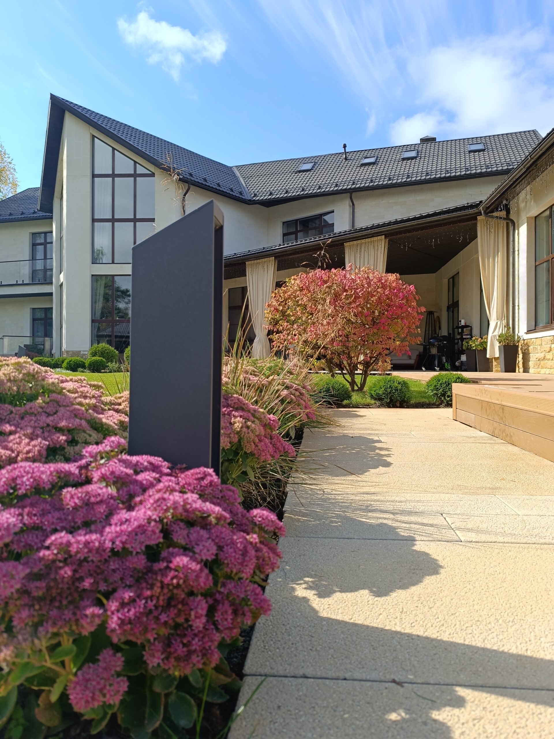 Фото проекта