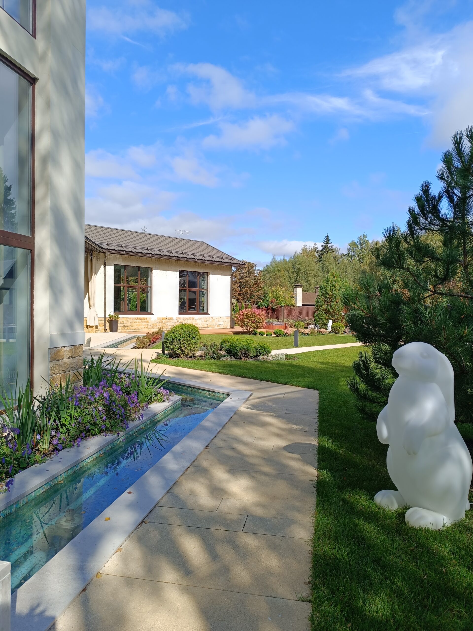 Фото проекта