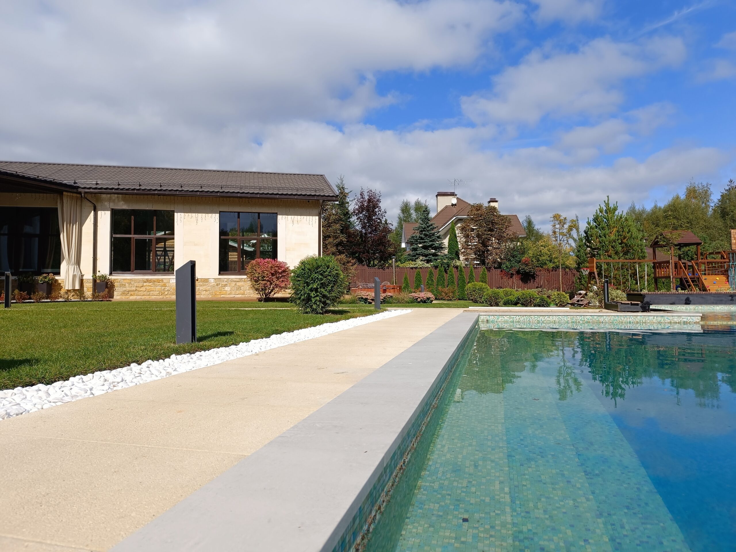 Фото проекта