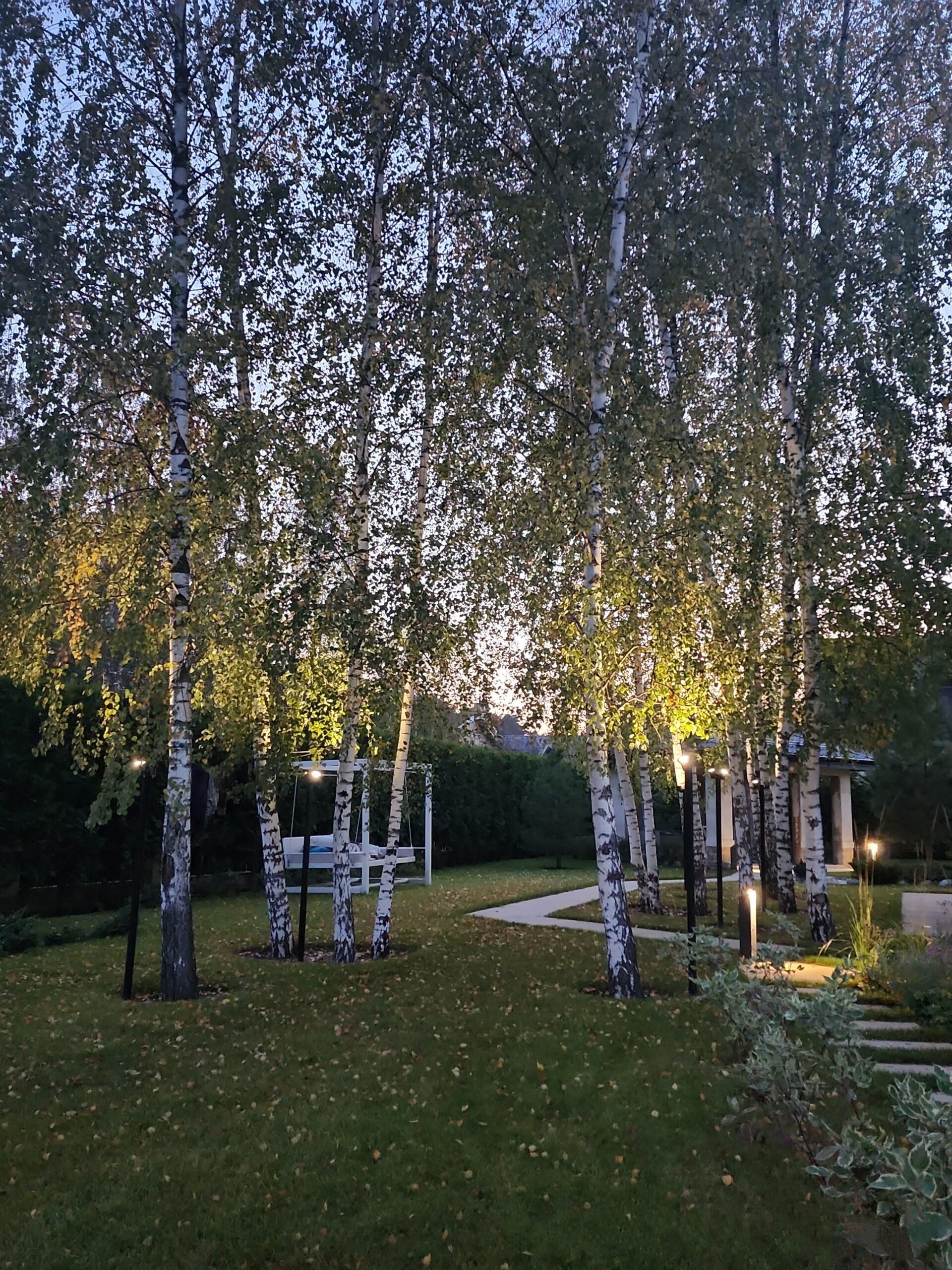 Фото проекта