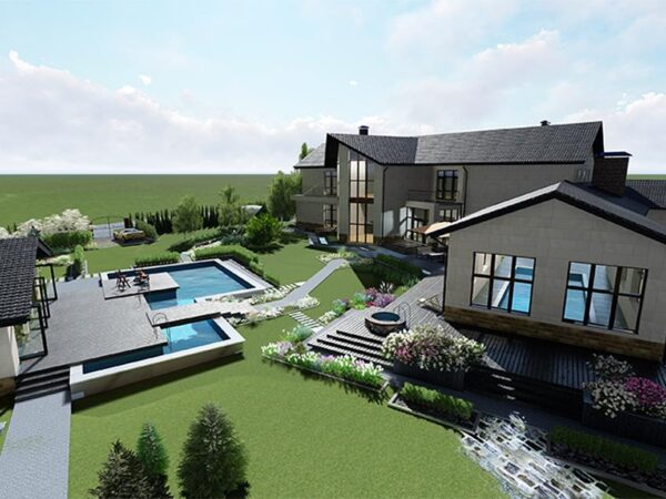 Фото проекта