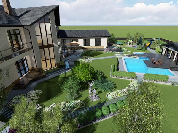 Фото проекта