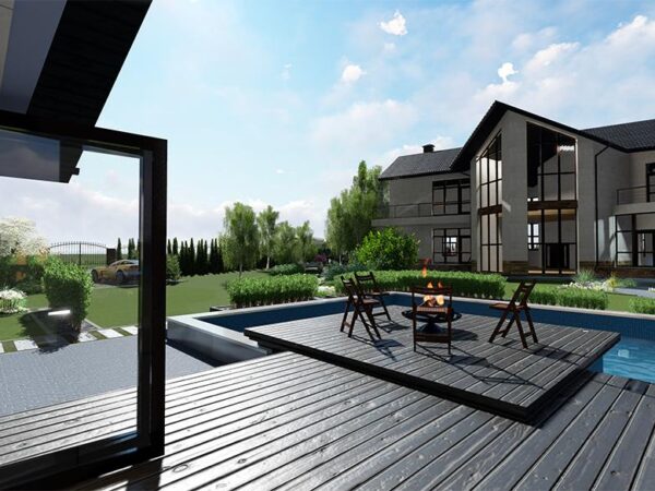 Фото проекта