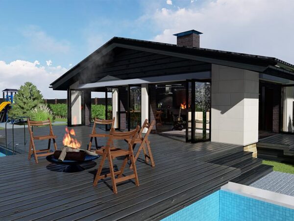 Фото проекта